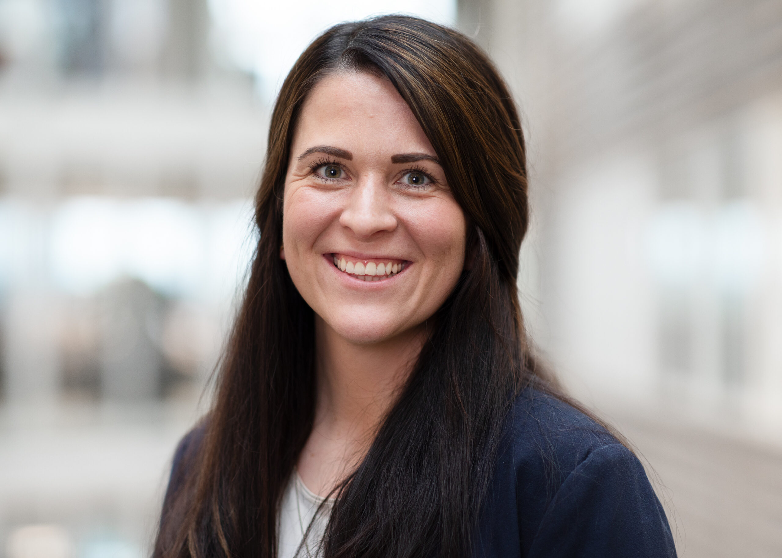 Therese Bjugstad Administrerende Direktør / Managing Director Visma Flyt AS