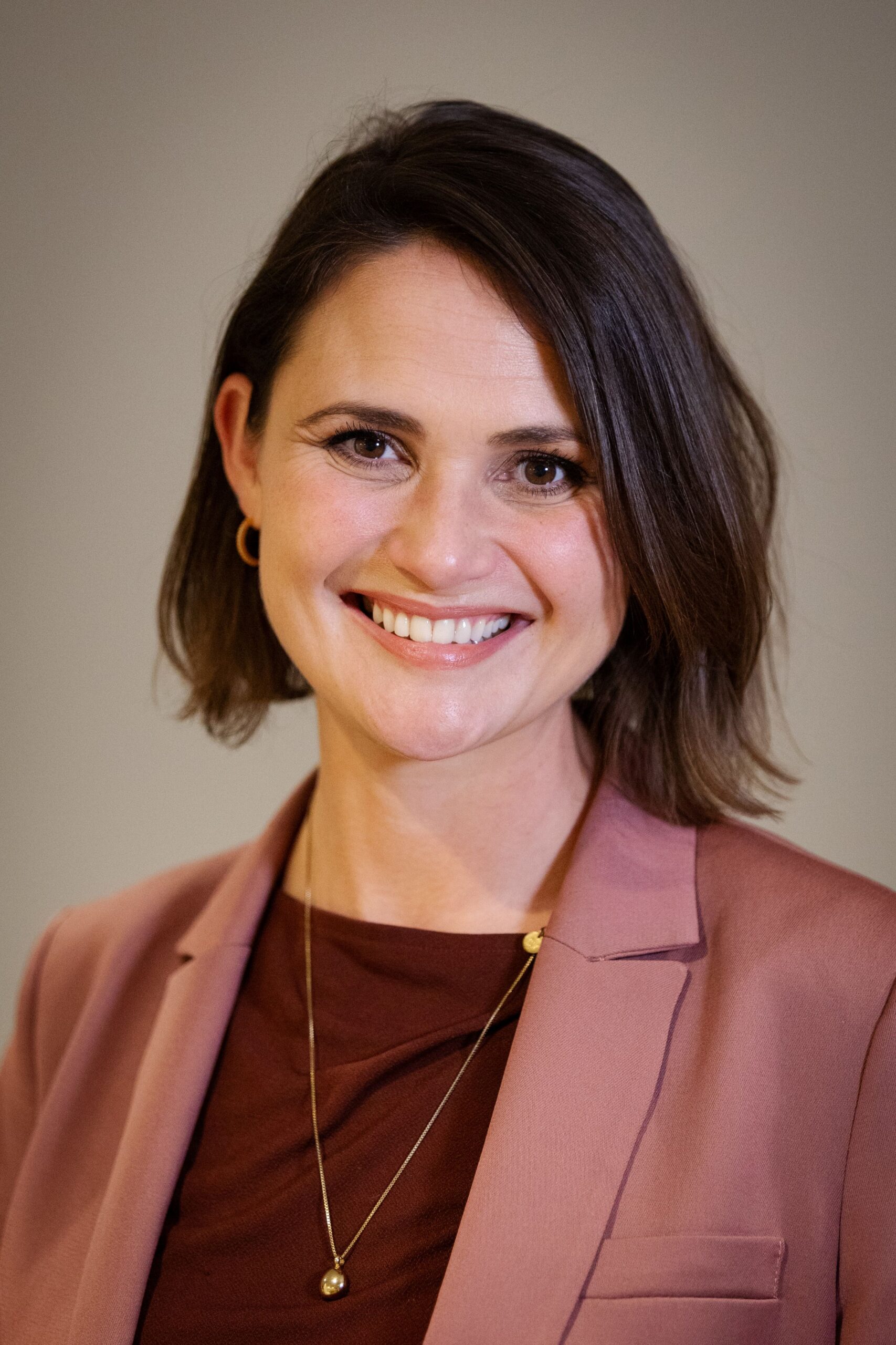 kunnskapsminister Kari Nessa Nordtun