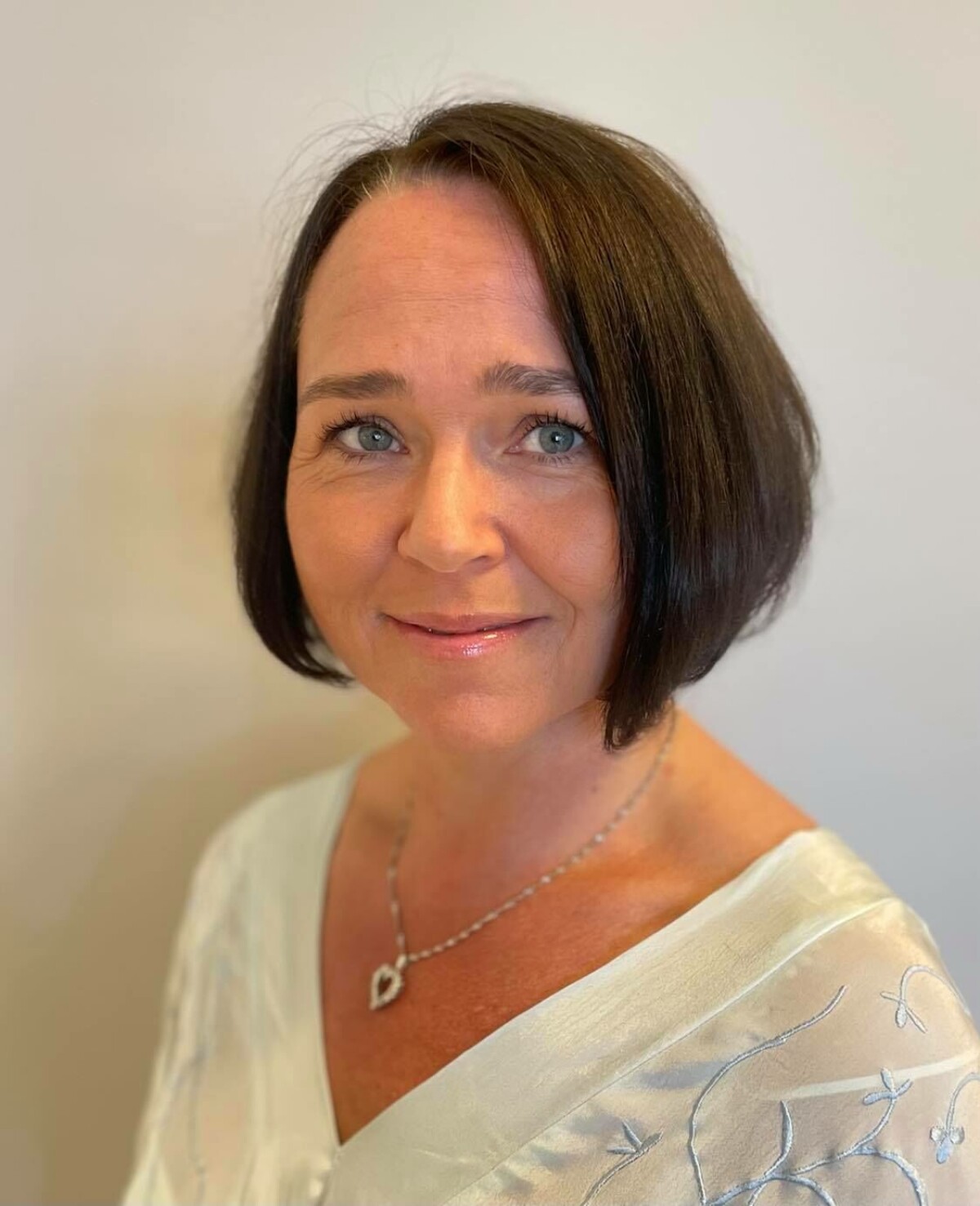 Monika Knudsen Gullslett