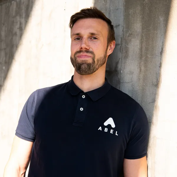 Simon Laugsand, ABEL Technologies AS